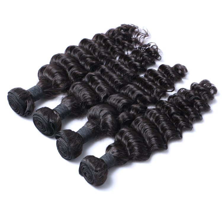 Brazilian Hair Weave Wholesale Best Virgin Human Hair Bundles Deals   LM385